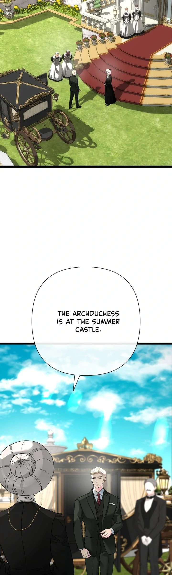 The Problematic Prince, Chapter 100 image 50